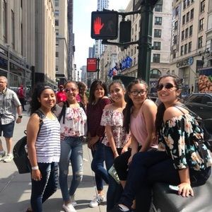 Meet your Posher, Alex